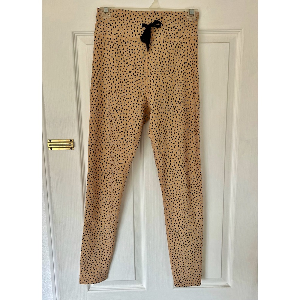 SARAHS DAY x WHITE FOX Boutique Speckle Workout Set - Picture 7 of 8